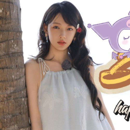 Behind-the-scenes cut of Cheng Xiao
