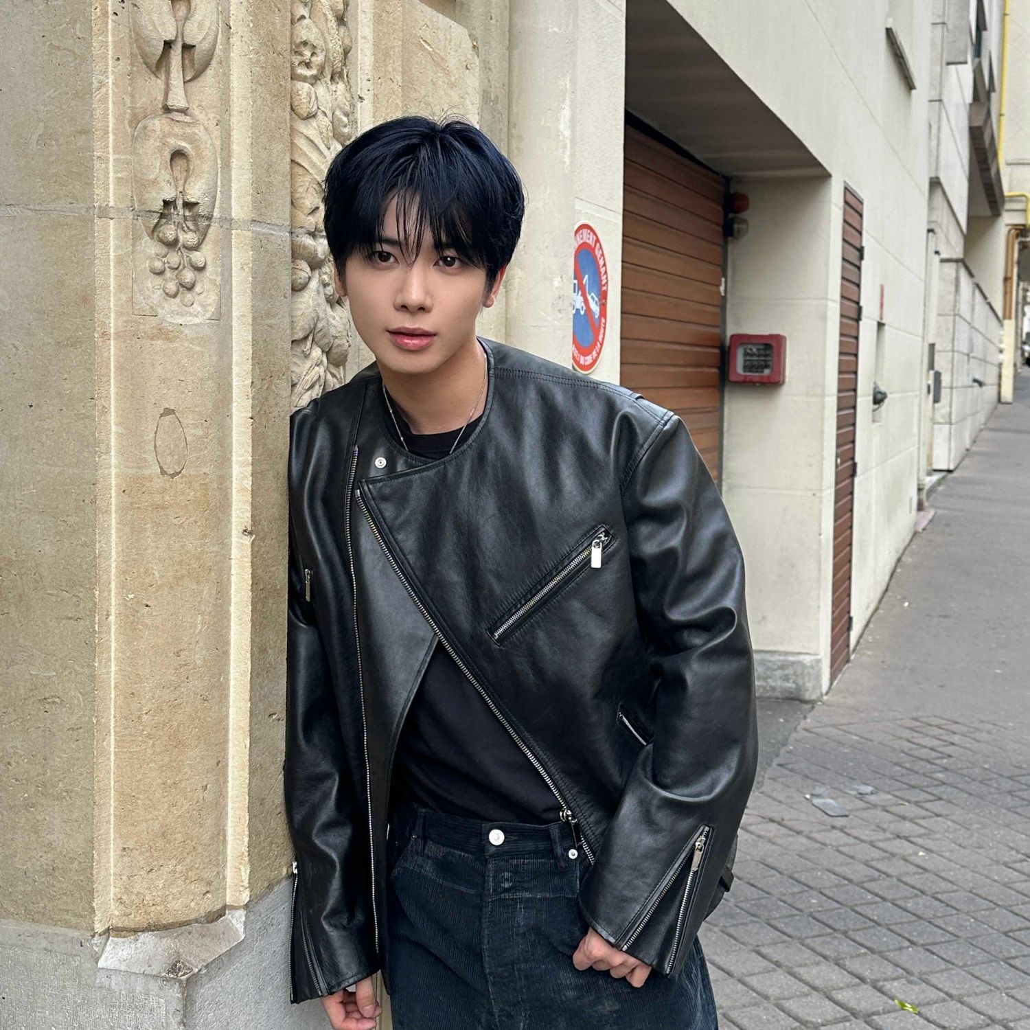 Foto aktivitas terbaru Taehyun (TOMORROW X TOGETHER)