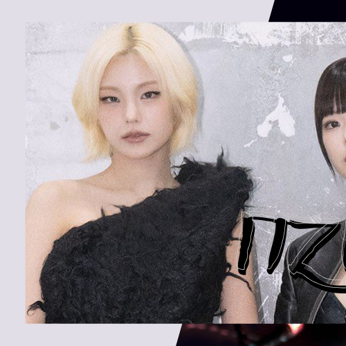 K-POP posts beloved by ITZY fans