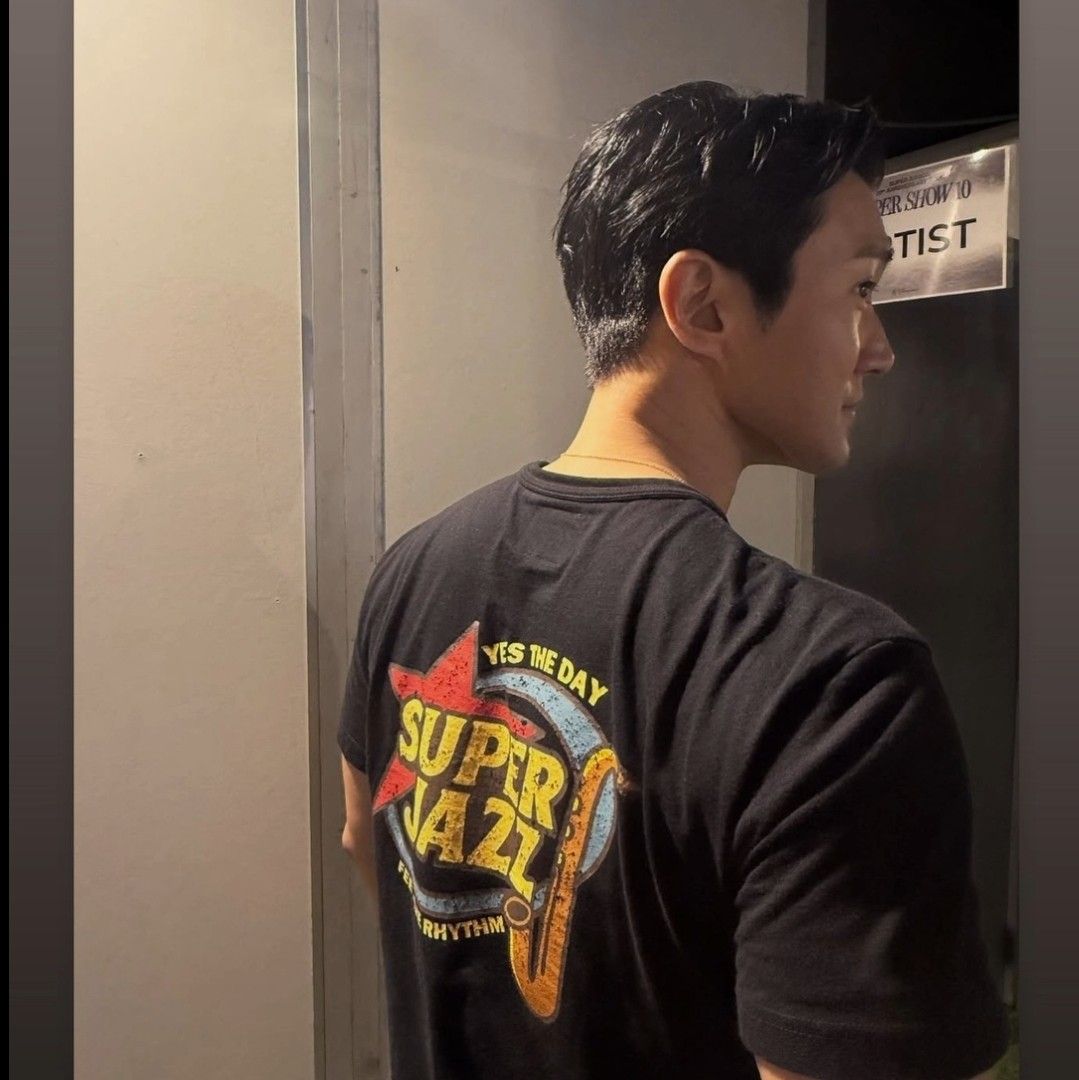 始源 (Super Junior)的最新活動照片