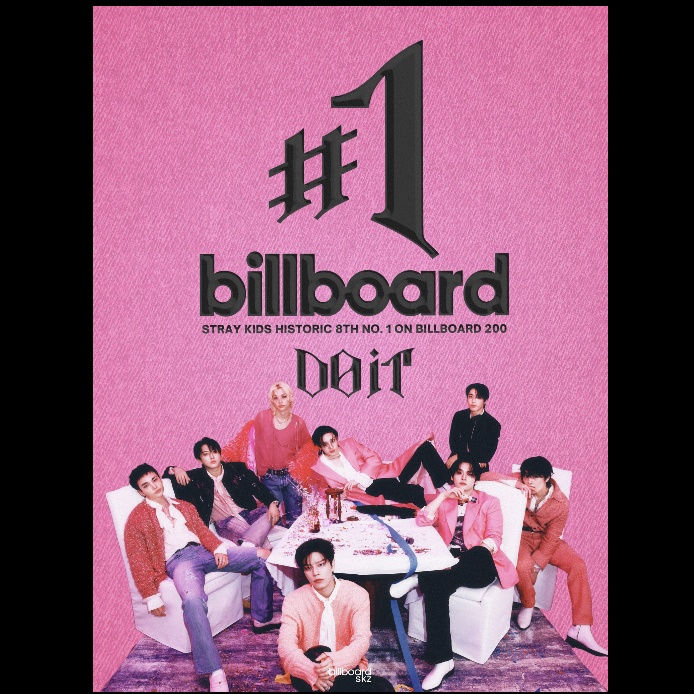 Stray Kids 팬이 찍은 순간