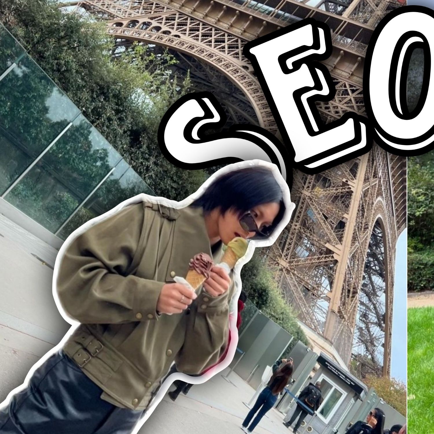 Latest photo of Seonghwa (ATEEZ)