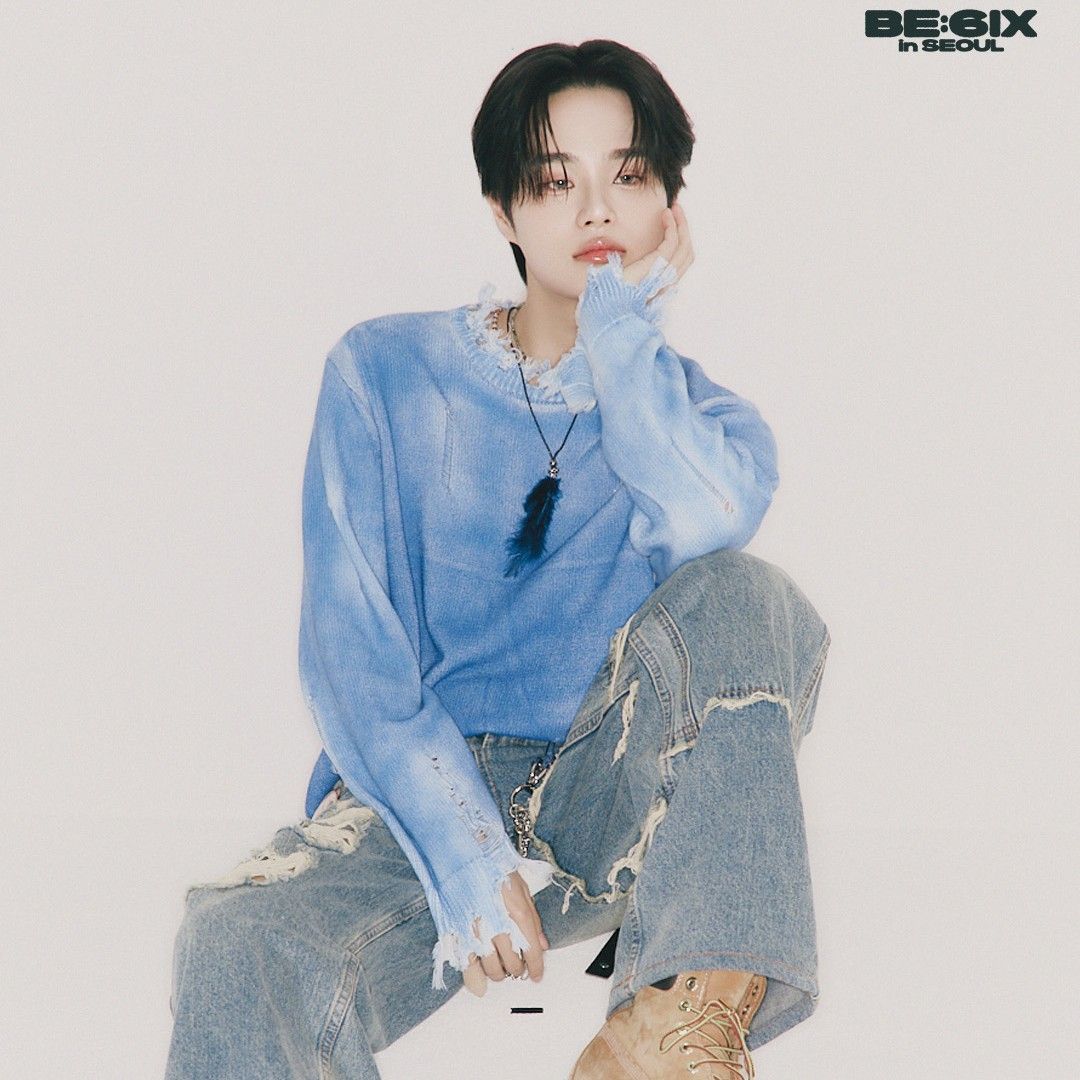 이대휘 (AB6IX) 최근 활동샷