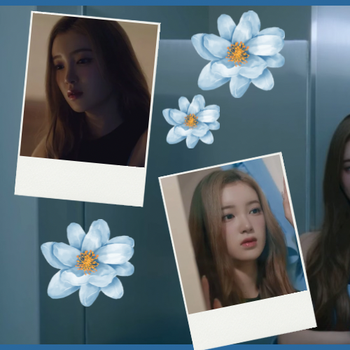 櫻井美羽 (ME:I)的最新活動照片