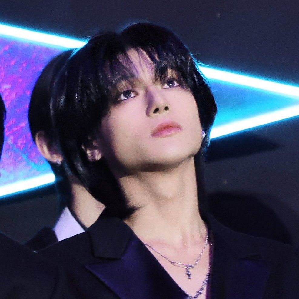 Latest photo of Wooyoung (ATEEZ)