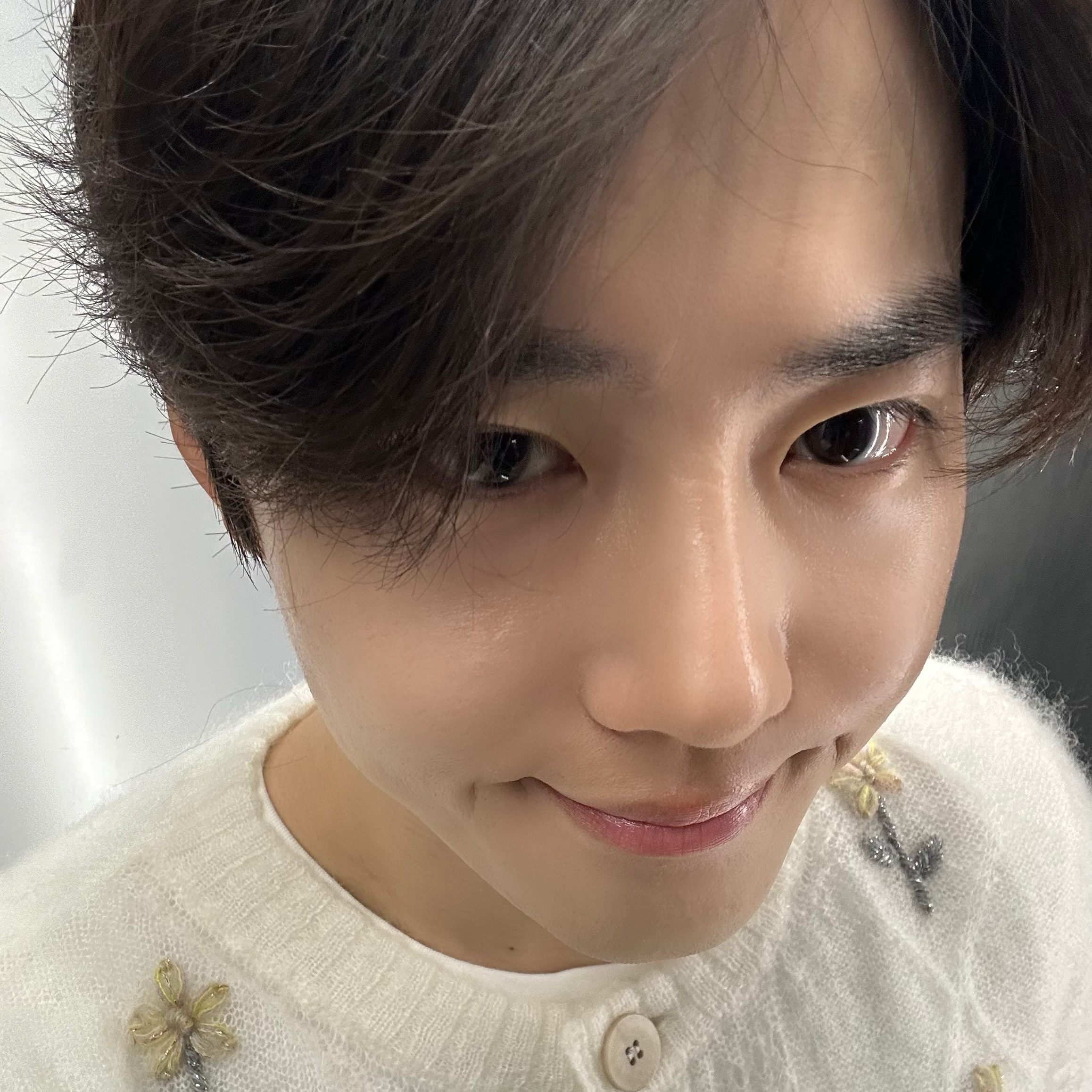 Suho (EXO)的幕後花絮