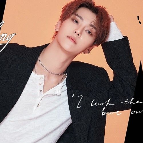 Hot post catching attention from 허씬롱 (알파드라이브원)'s fandom