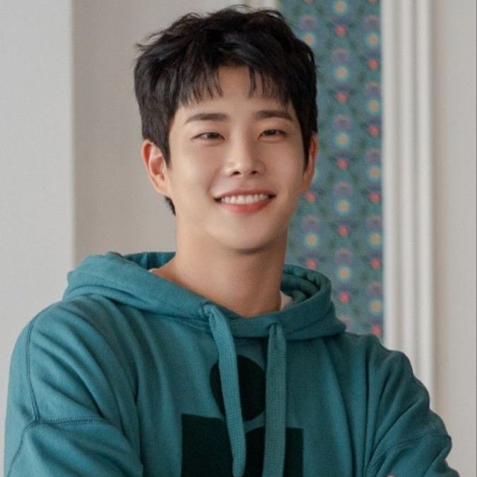 ASTRO的幕後花絮