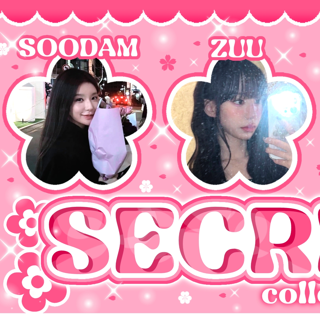 Foto aktivitas terbaru SECRET NUMBER