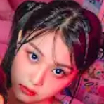 Behind-the-scenes cut of Yuan (GENBLUE)