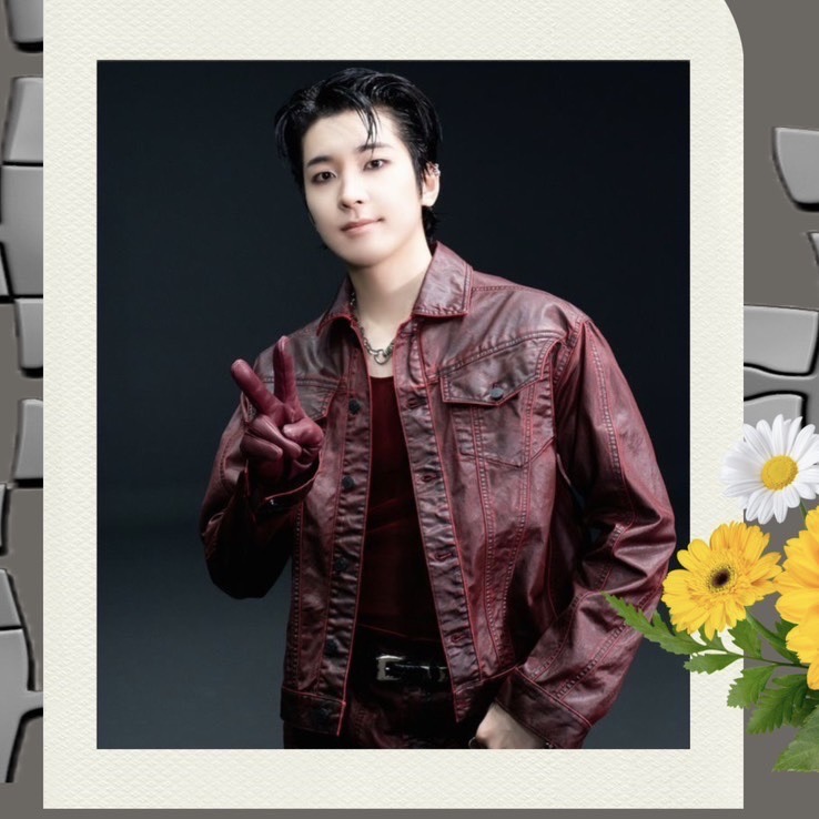 Latest photo of Wonwoo (SEVENTEEN)