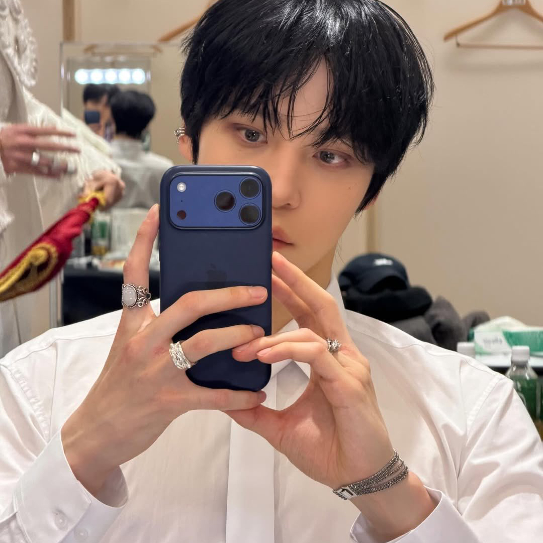 Behind-the-scenes cut of ATEEZ