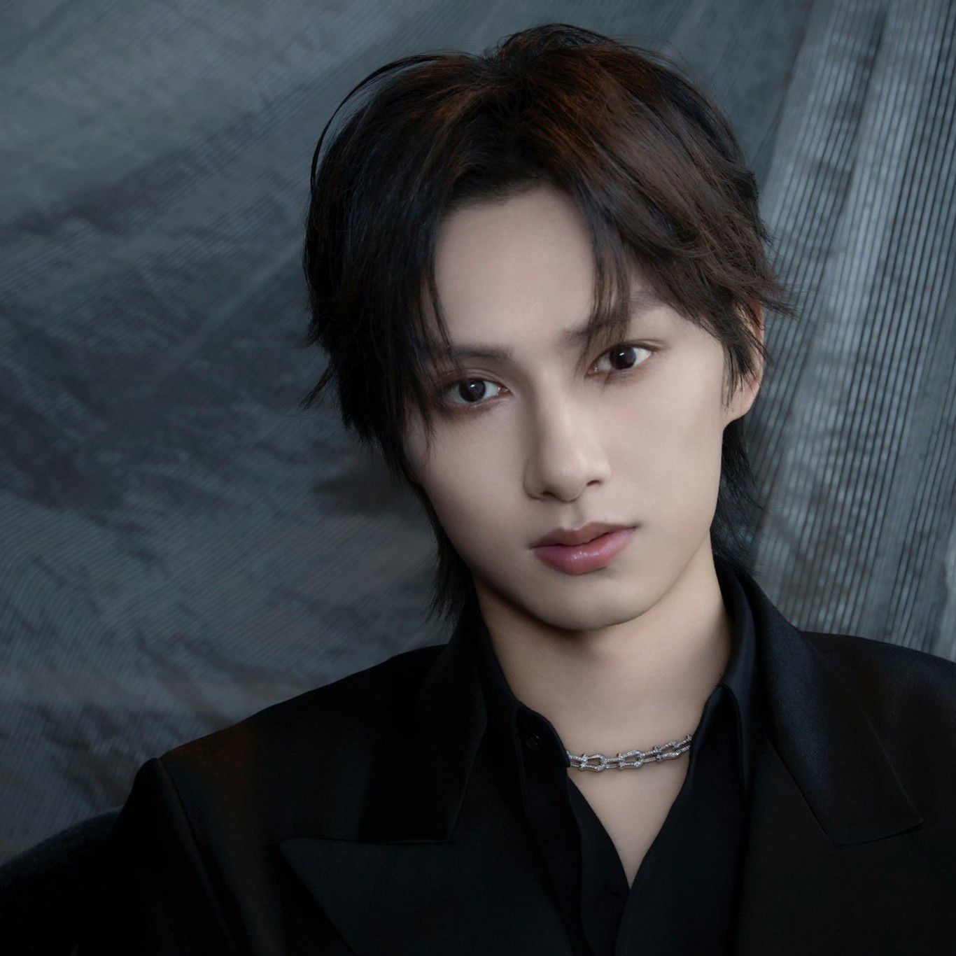 Behind-the-scenes cut of Jun (SEVENTEEN)