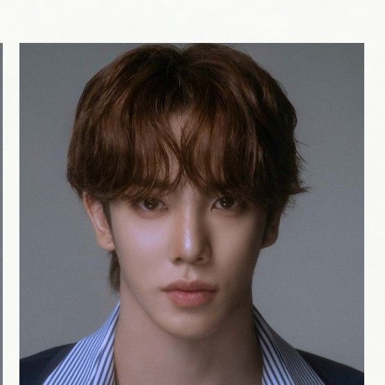 Recent activity shot of KAZUTA (n.SSign)