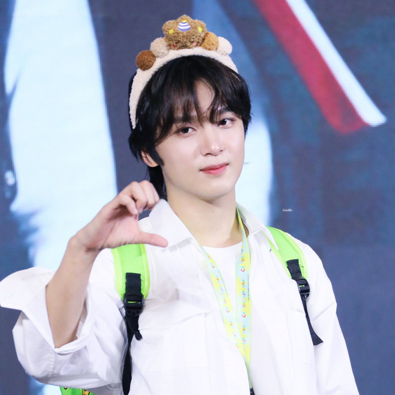 ヘチャン (NCT 127, NCT DREAM)の最近の活動写真