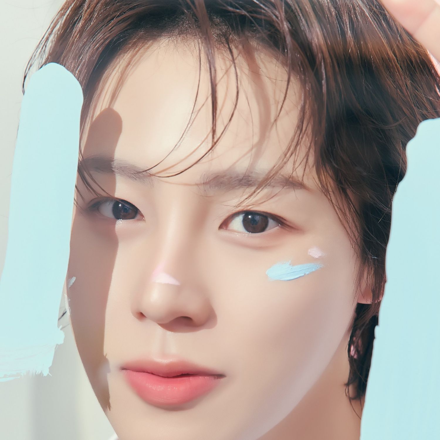 하성운의 최신 사진