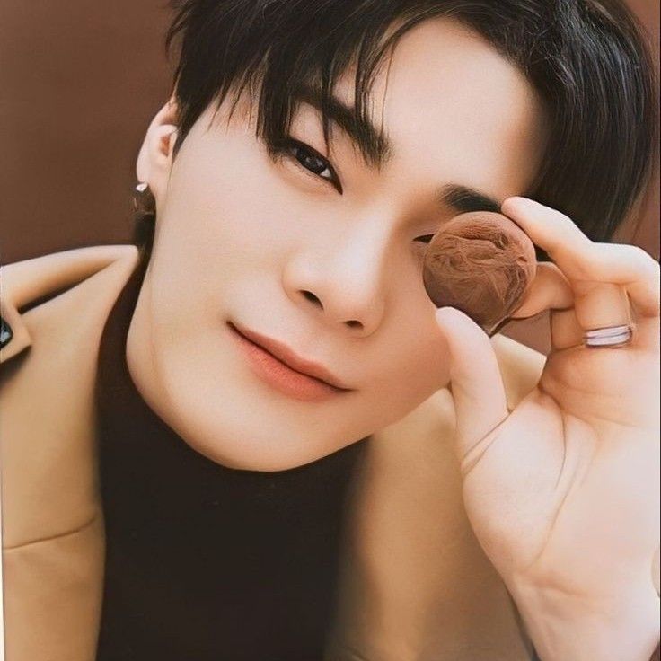 아스트로의 비하인드 컷