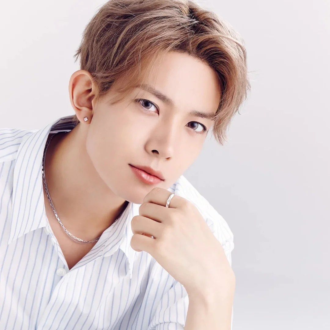 羲承 (ENHYPEN)的幕後花絮