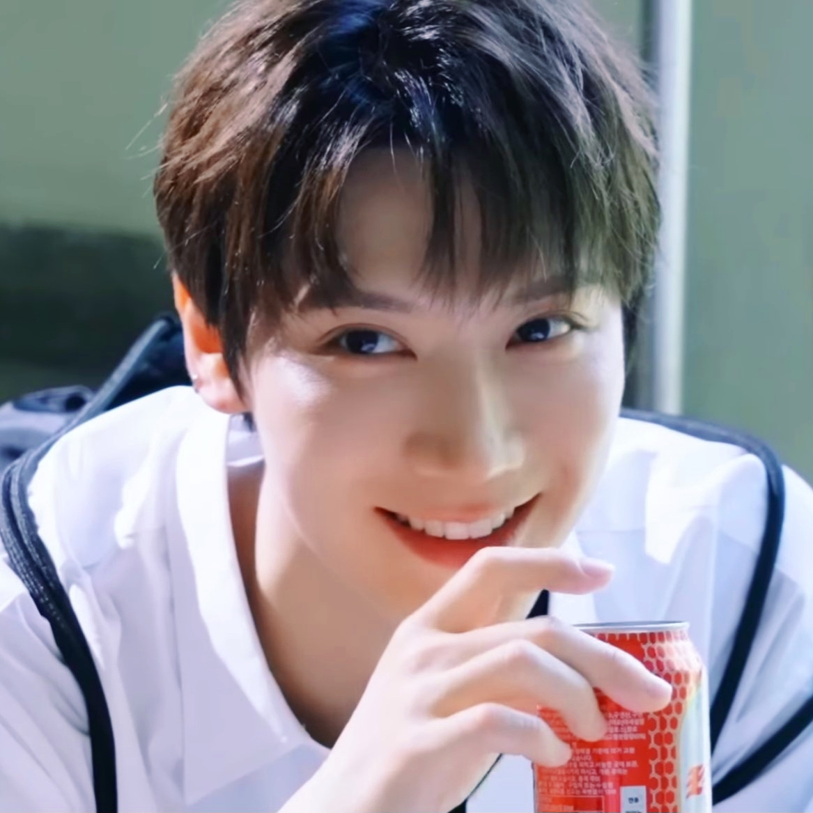 Latest photo of TEN (WayV)