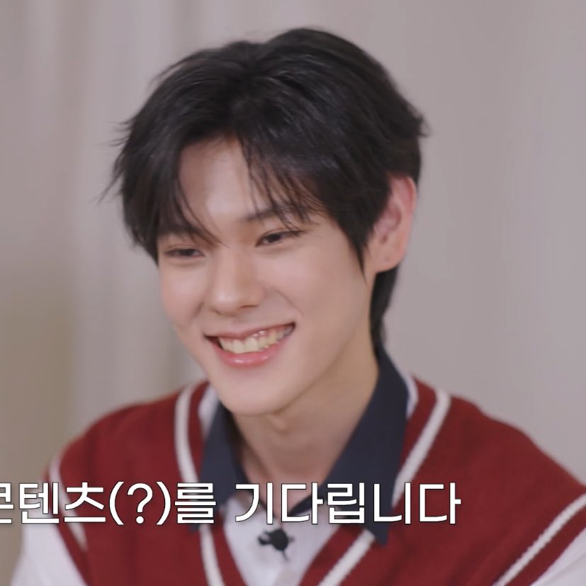 A moment captured by Nicholas (SMTR25)'s fan