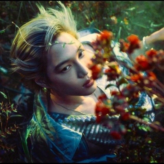 カイ (EXO)の最近の活動写真