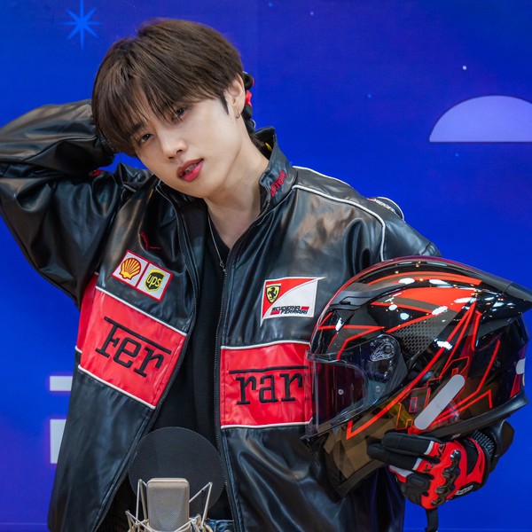 Popular profile image of Sunwoo (THE BOYZ) selected by votes