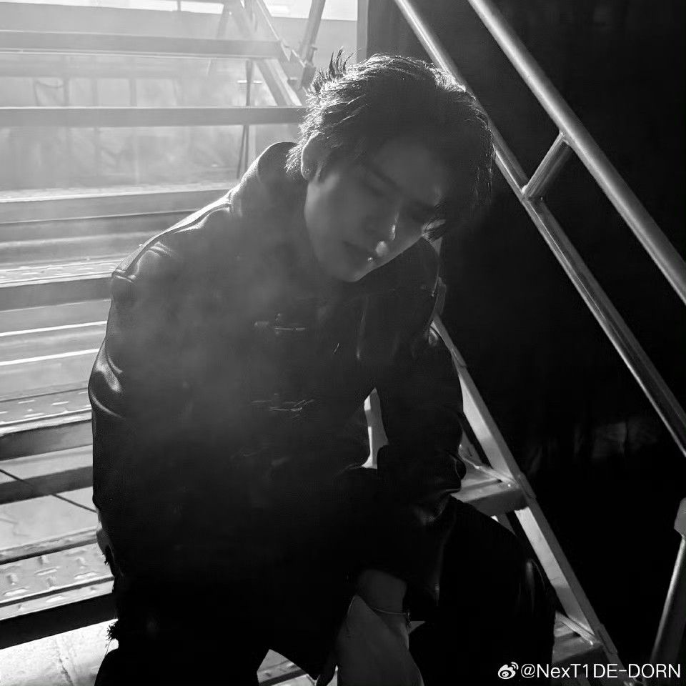 佑瀧 (NexT1DE)的最新照片