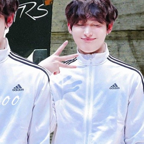 선우 (ENHYPEN) 최근 활동샷