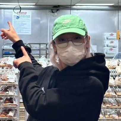 Latest photo of BOBBY (iKON)