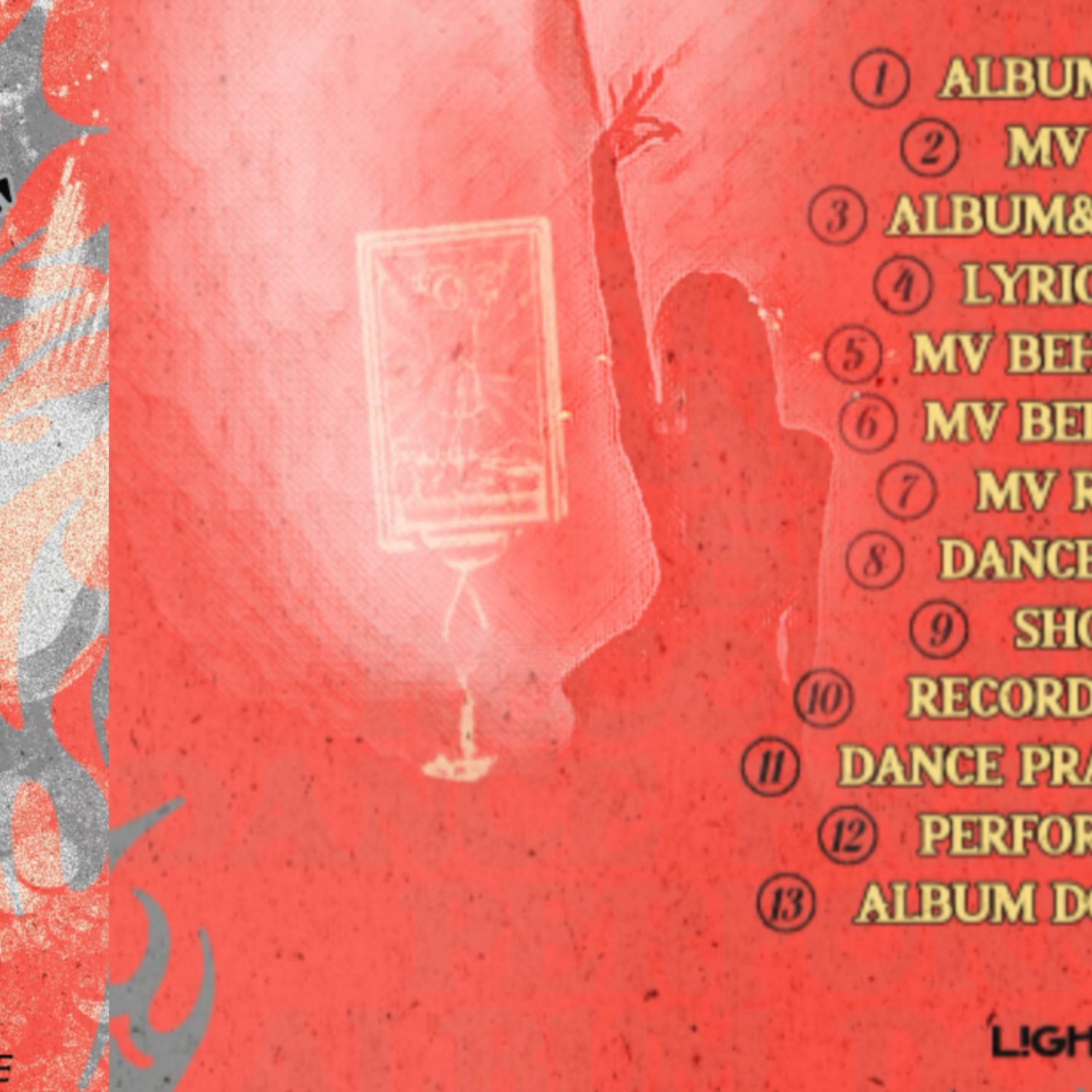 DREAMCATCHER的最新照片