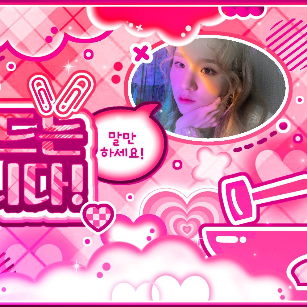 Latest photo of HeeJin (ARTMS)