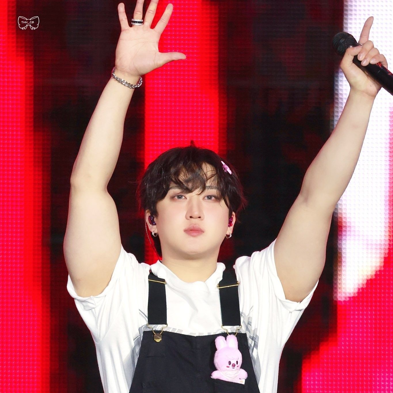 창빈 (Stray Kids)의 최신 사진