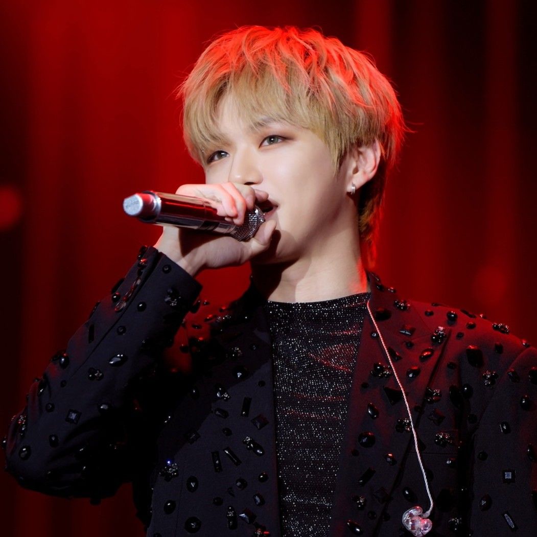 Behind-the-scenes cut of Kang Daniel