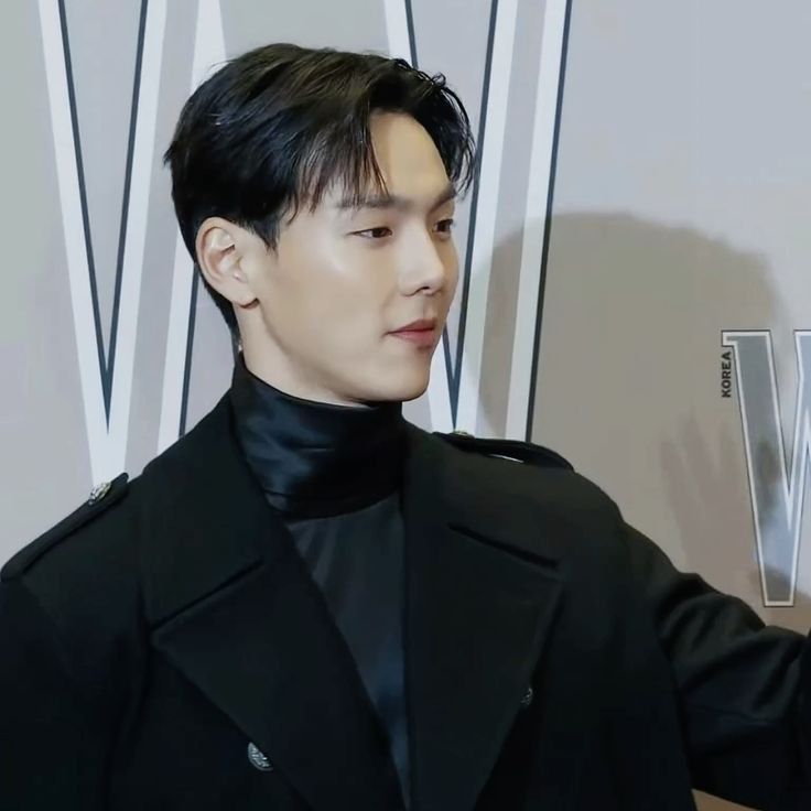 Foto terbaru Shownu (MONSTA X)