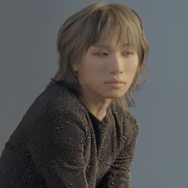 Recent activity shot of Daesung (BIGBANG)