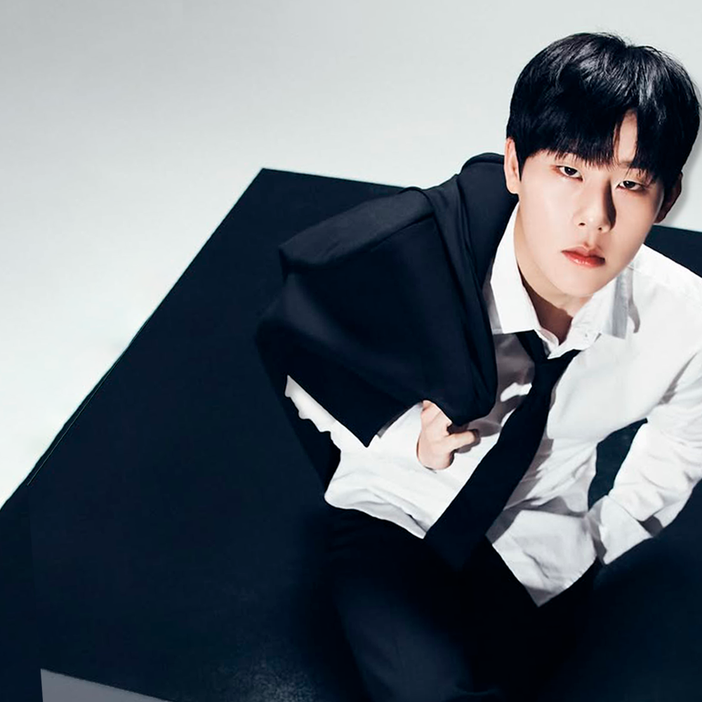 Behind-the-scenes cut of Joohoney (MONSTA X)
