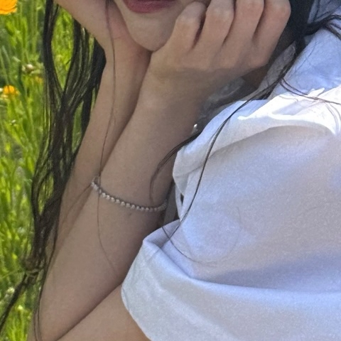 Behind-the-scenes cut of Jeong Yein (Lovelyz)