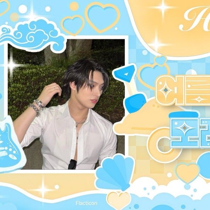 Latest photo of Mingi (ATEEZ)