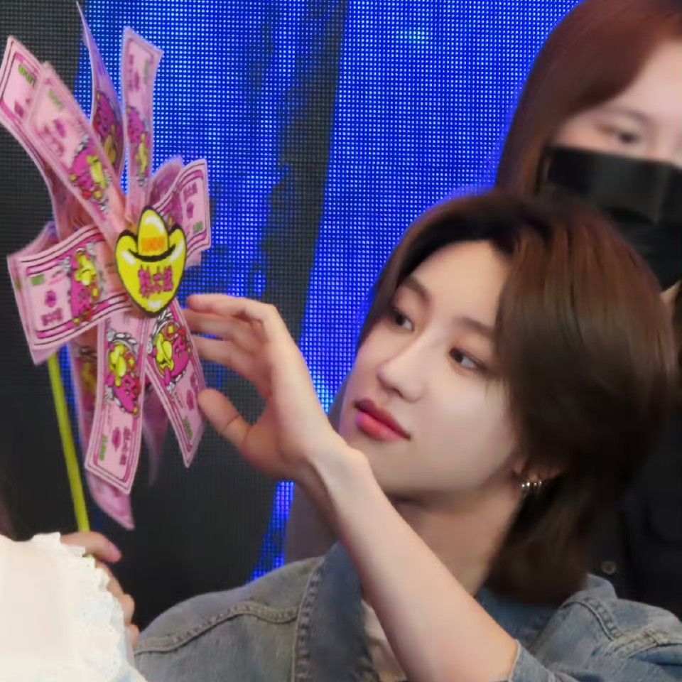 The 8 (SEVENTEEN)ファンが撮った瞬間