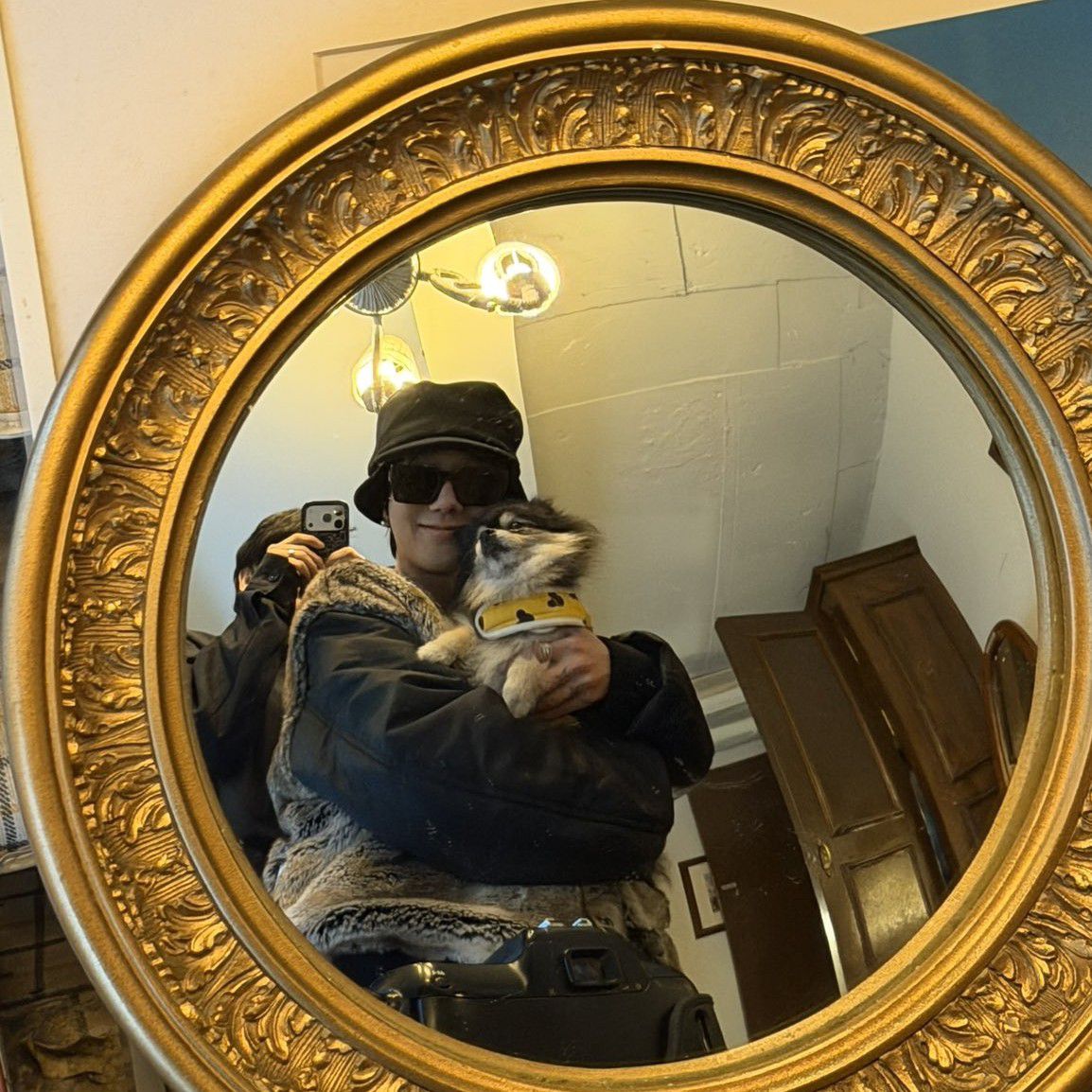 艺声 (Super Junior)的最新照片