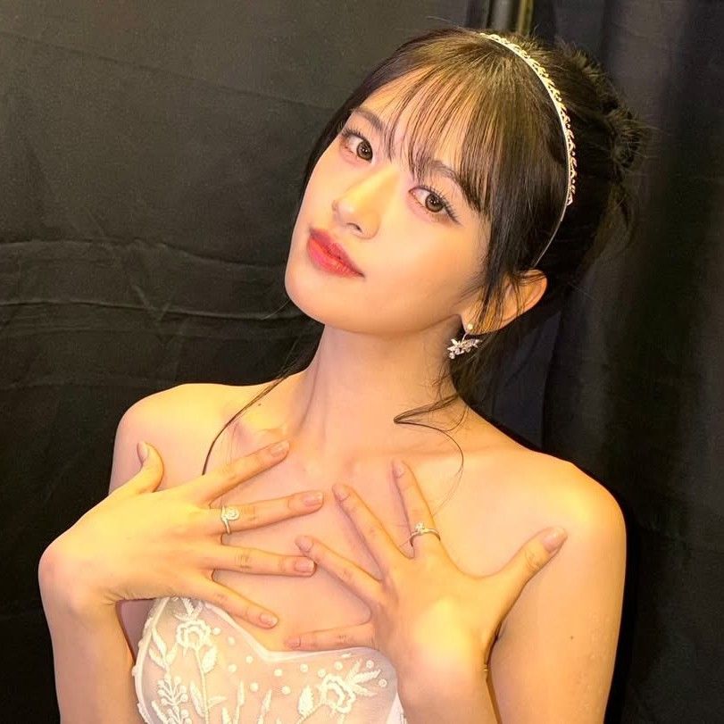 IZ*ONEの最近の活動写真