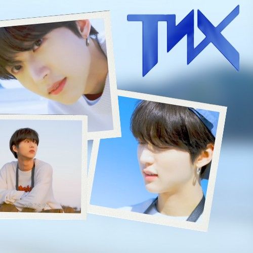Behind-the-scenes cut of Hwi (TNX)