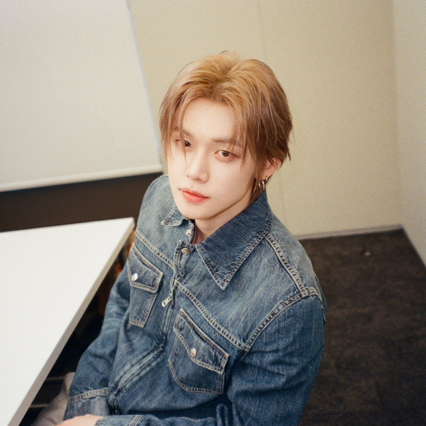 Latest photo of Yeonjun (TOMORROW X TOGETHER)