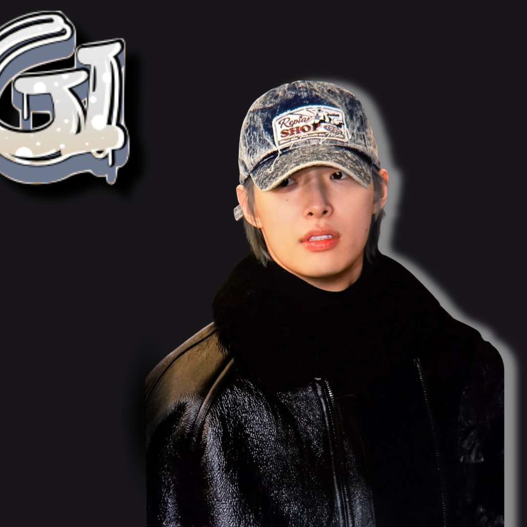 旼琦 (ATEEZ)的幕後花絮