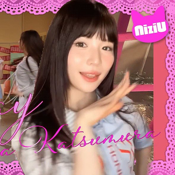 niziuマヤ To.NiziU EP14 RIMA&MAYA - YouTube