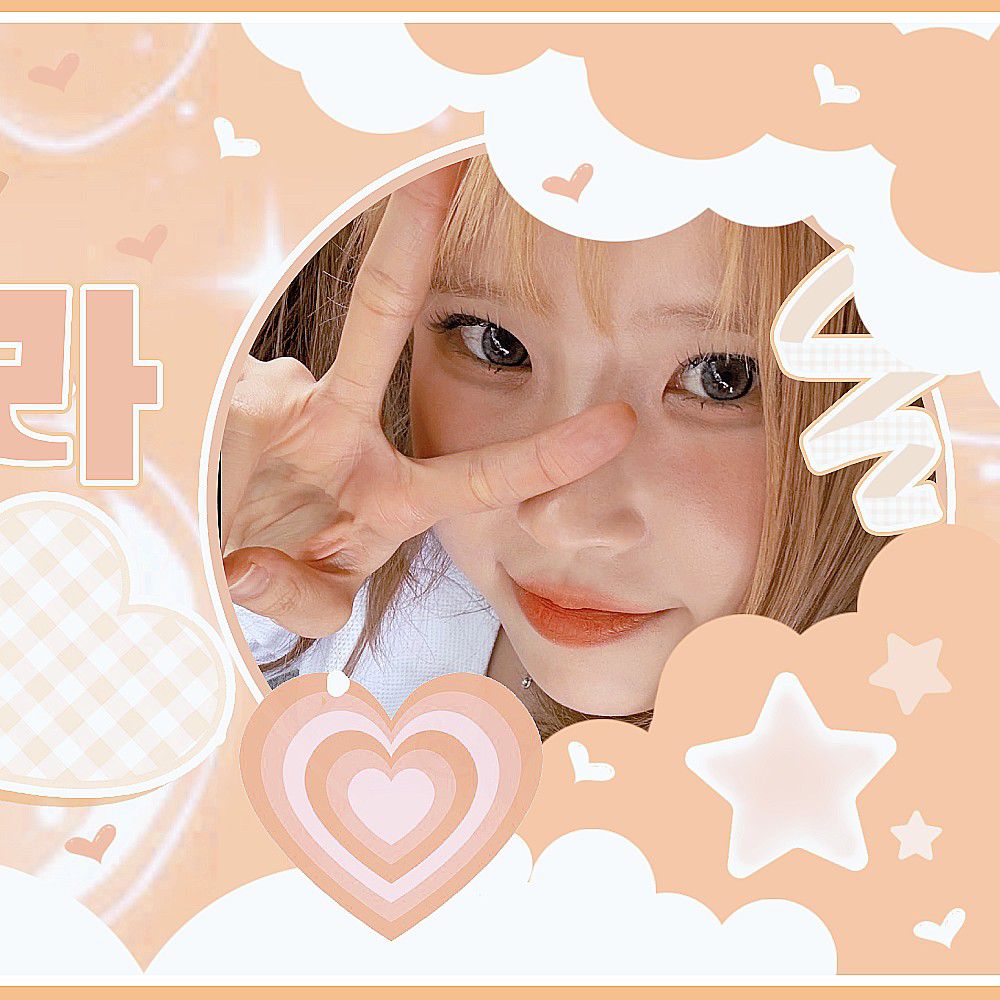 ハヨン (fromis_9)の最近の活動写真