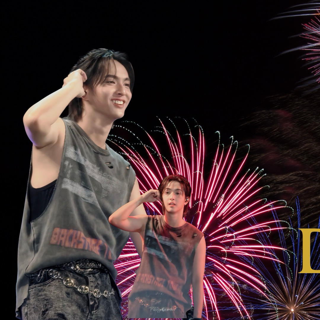 Recent activity shot of Copper (BUS)