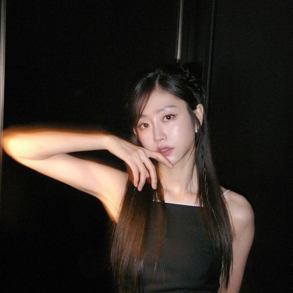 Popular profile picture of Seo Jisu (Lovelyz) loved by fans