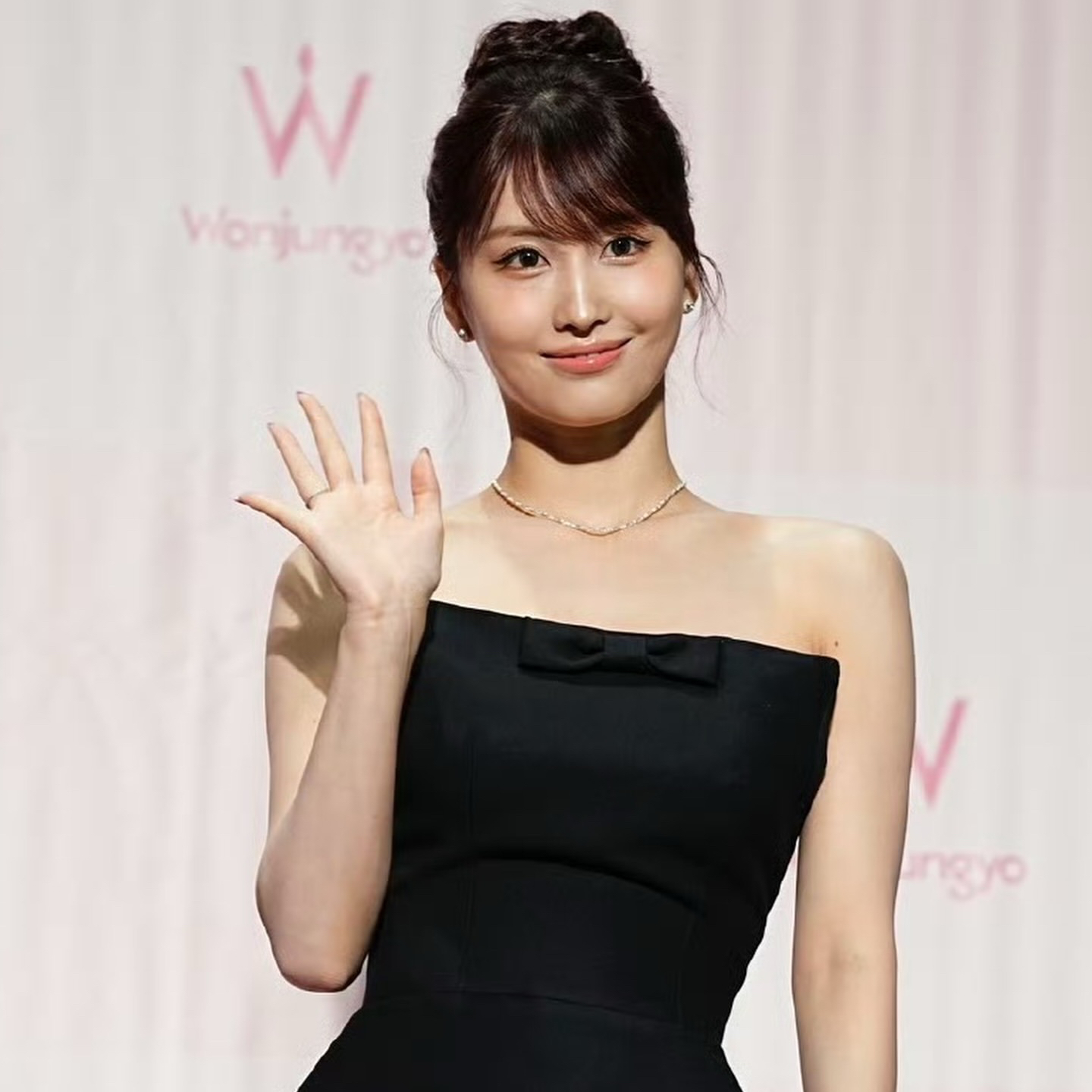Momo (TWICE)的最新照片