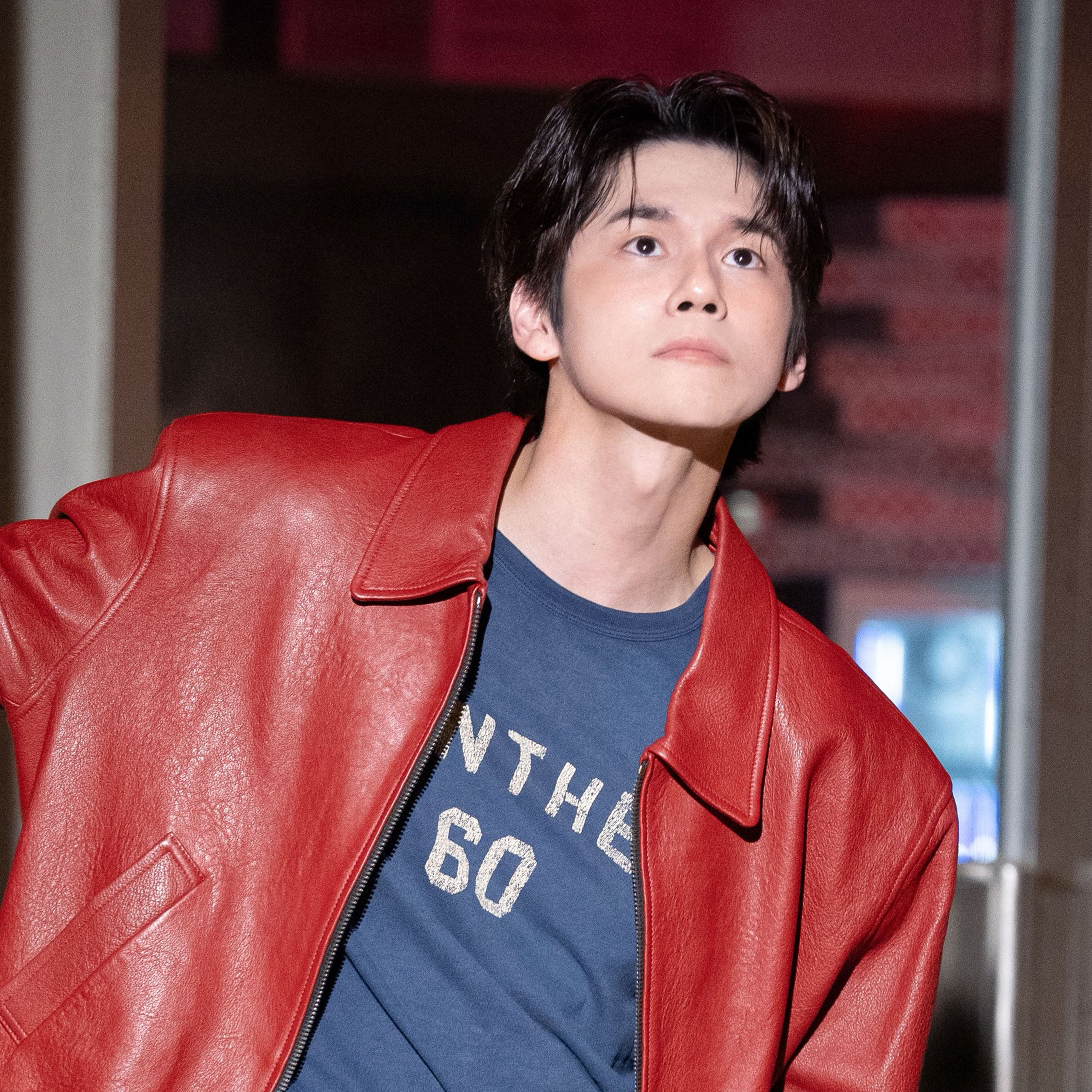 Latest photo of Ong Seongwu